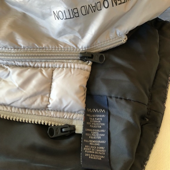 NEW Buffalo David Bitton Puffer Jacket - Picture 8 of 8